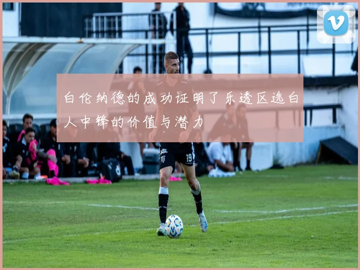 白伦纳德的成功证明了乐透区选白人中锋的价值与潜力